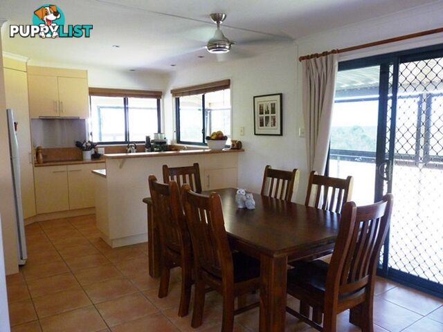 177 Daisy Dell Road BOROREN QLD 4678