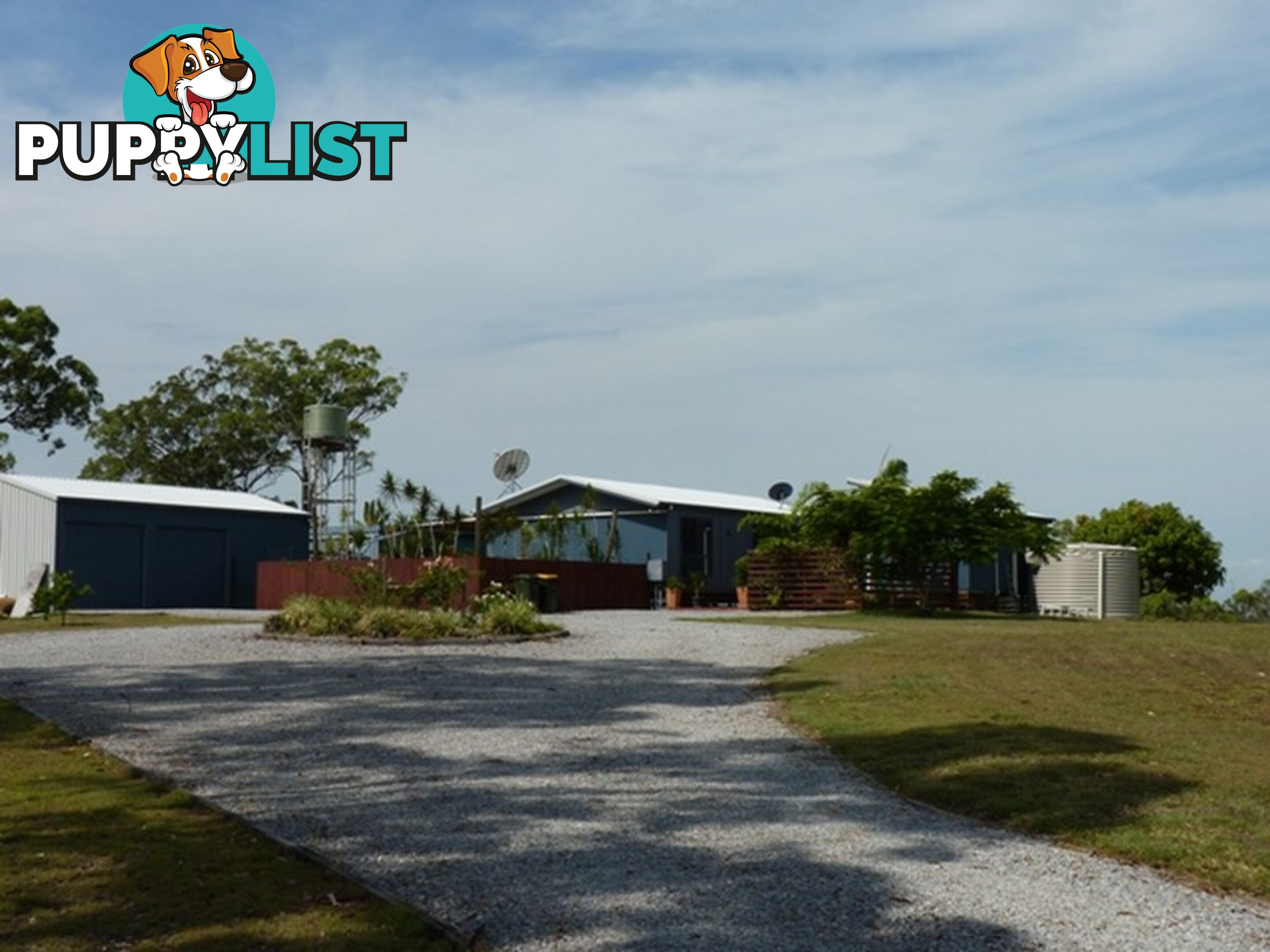 177 Daisy Dell Road BOROREN QLD 4678