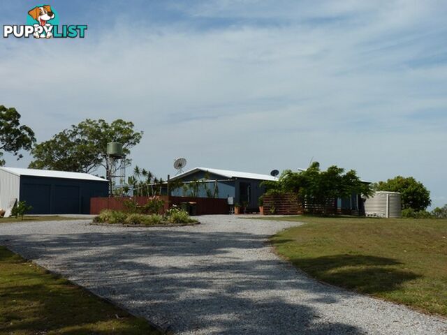 177 Daisy Dell Road BOROREN QLD 4678