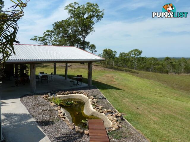 177 Daisy Dell Road BOROREN QLD 4678