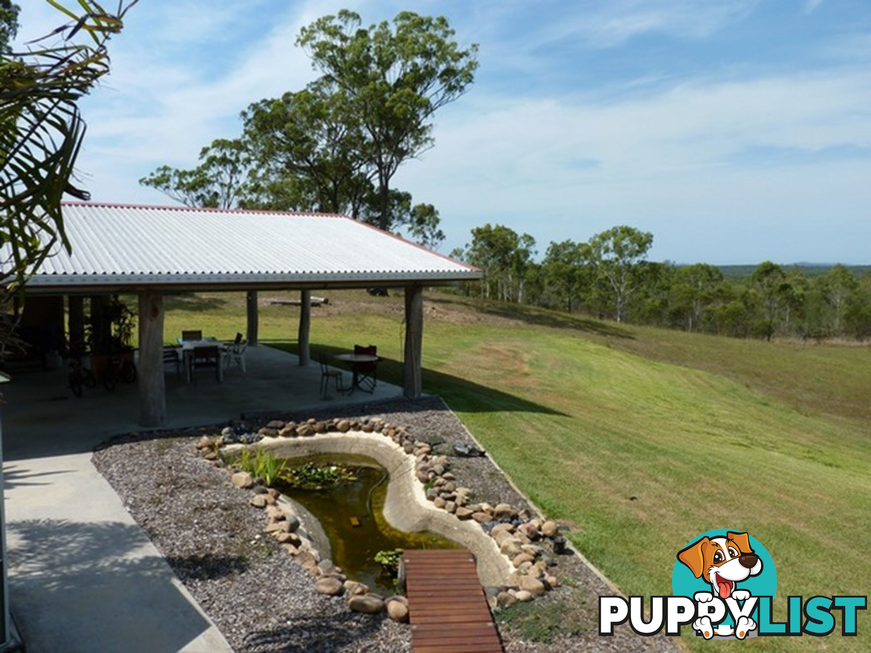 177 Daisy Dell Road BOROREN QLD 4678