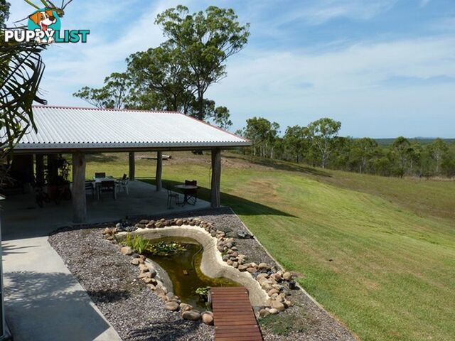 177 Daisy Dell Road BOROREN QLD 4678