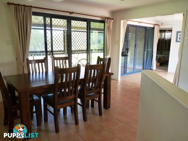 177 Daisy Dell Road BOROREN QLD 4678