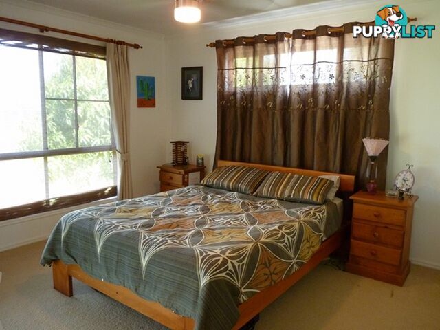 177 Daisy Dell Road BOROREN QLD 4678