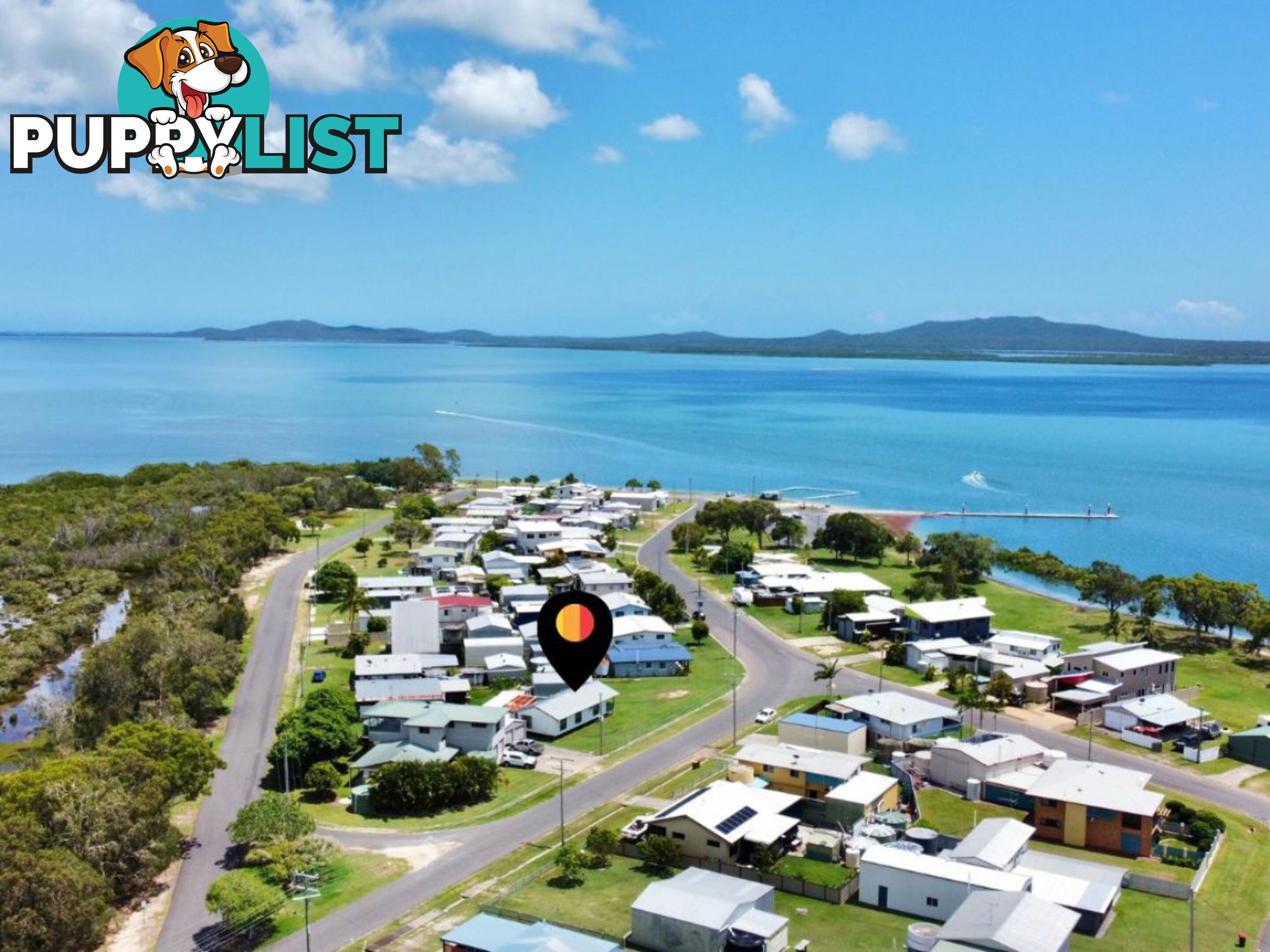 2 Worthington Road TURKEY BEACH QLD 4678