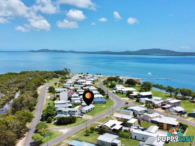 2 Worthington Road TURKEY BEACH QLD 4678