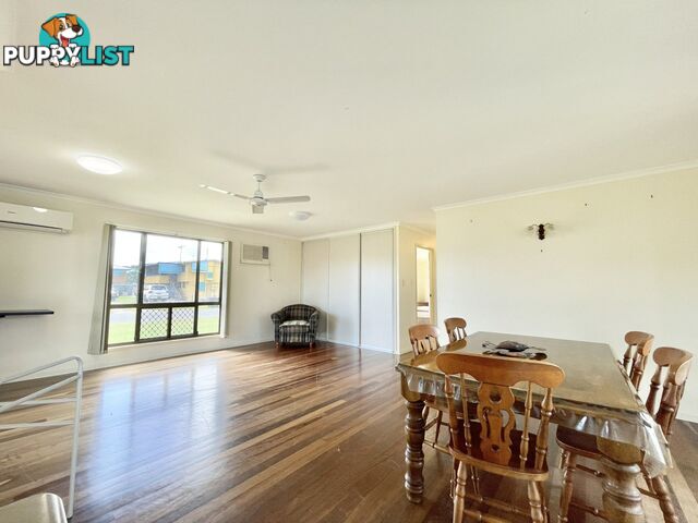 2 Worthington Road TURKEY BEACH QLD 4678