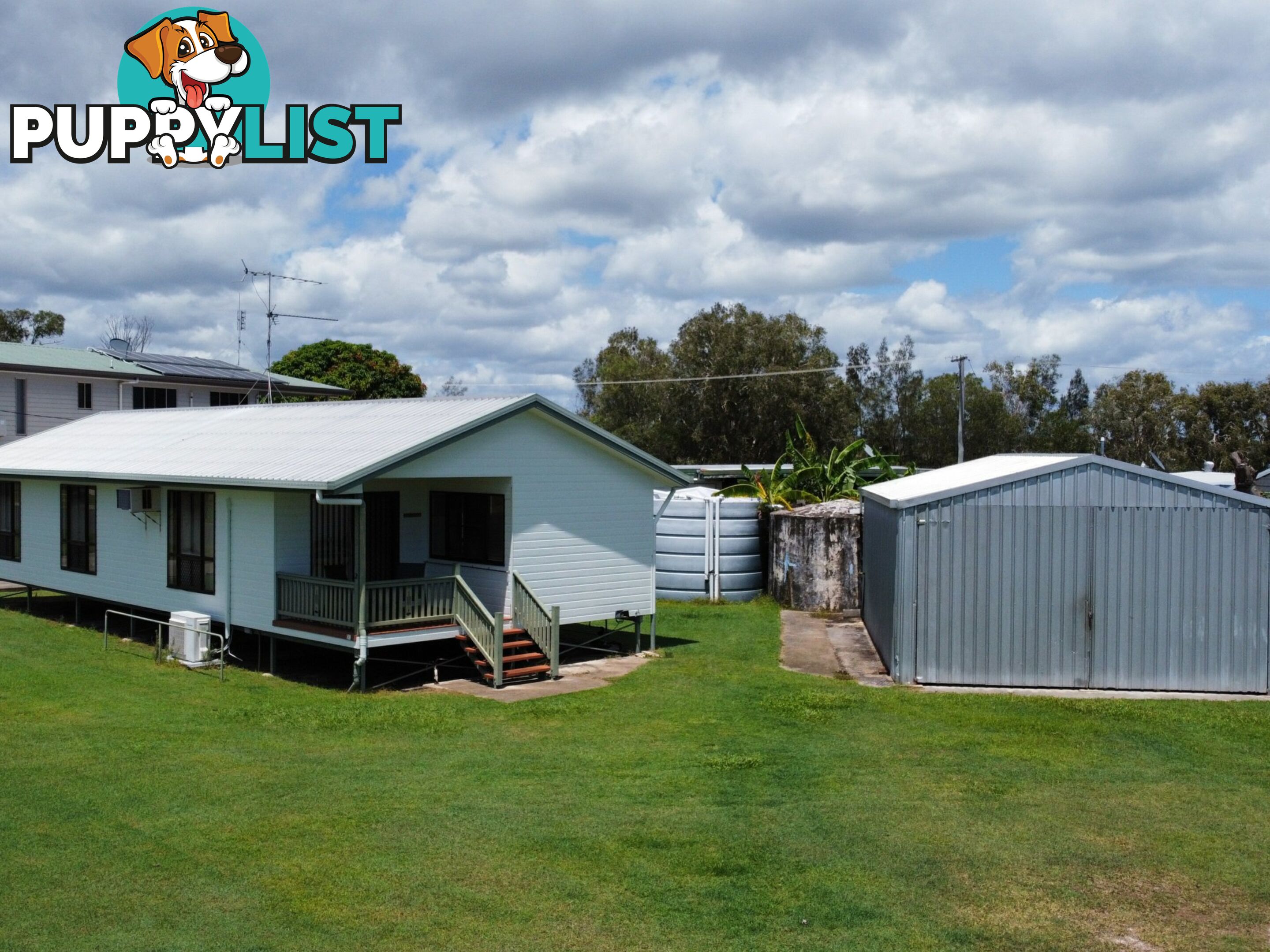 2 Worthington Road TURKEY BEACH QLD 4678