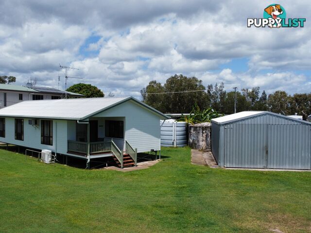 2 Worthington Road TURKEY BEACH QLD 4678