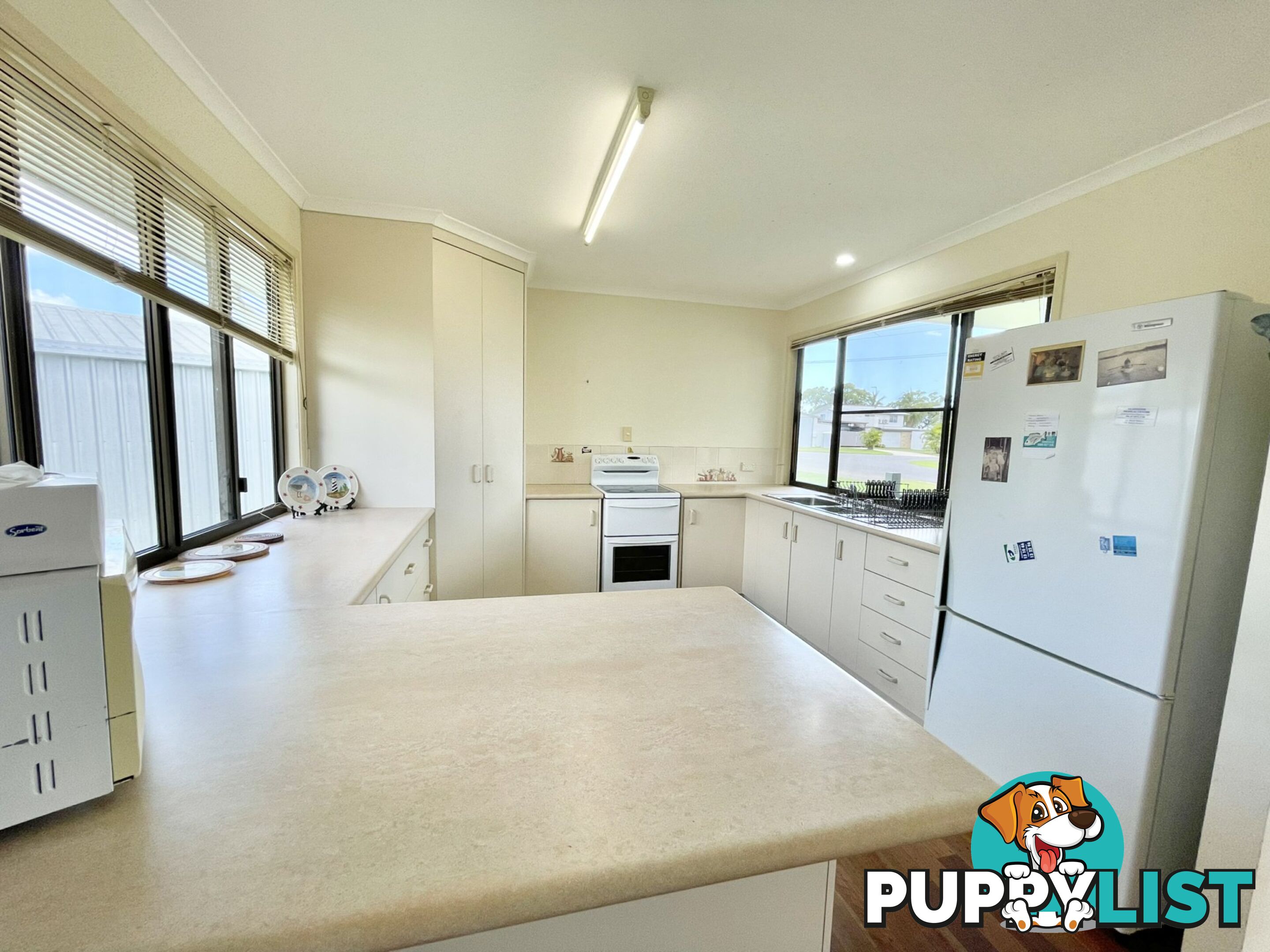 2 Worthington Road TURKEY BEACH QLD 4678