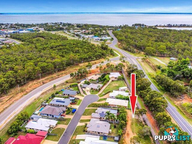 32 Longreach Court TANNUM SANDS QLD 4680