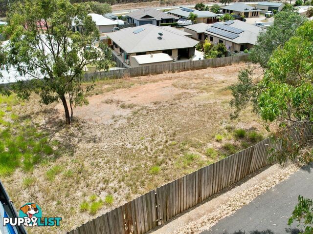 32 Longreach Court TANNUM SANDS QLD 4680