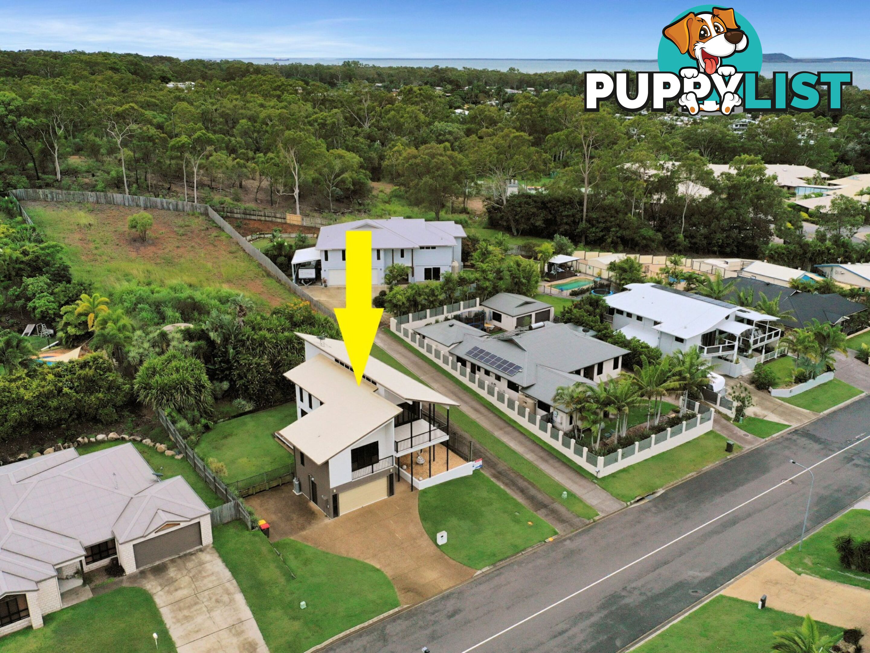 20 Lighthouse Drive BOYNE ISLAND QLD 4680