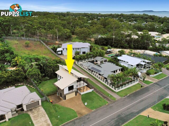 20 Lighthouse Drive BOYNE ISLAND QLD 4680