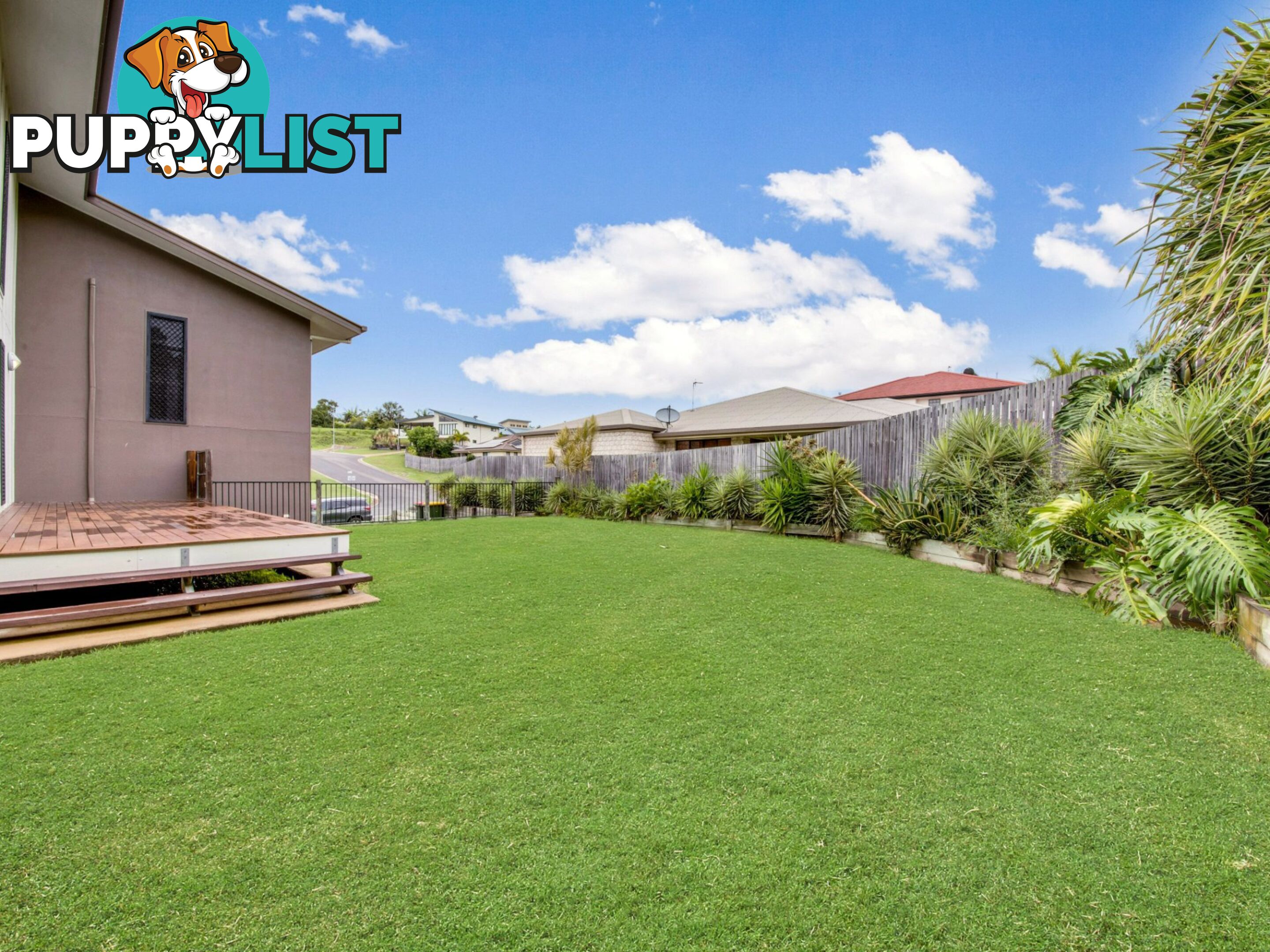 20 Lighthouse Drive BOYNE ISLAND QLD 4680