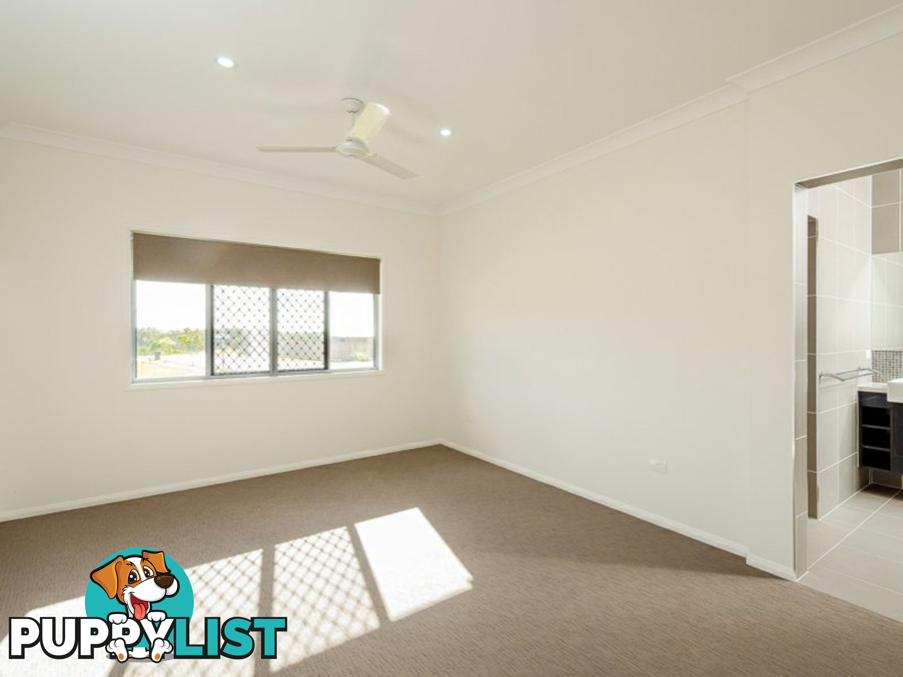 100 Broadacres Drive TANNUM SANDS QLD 4680