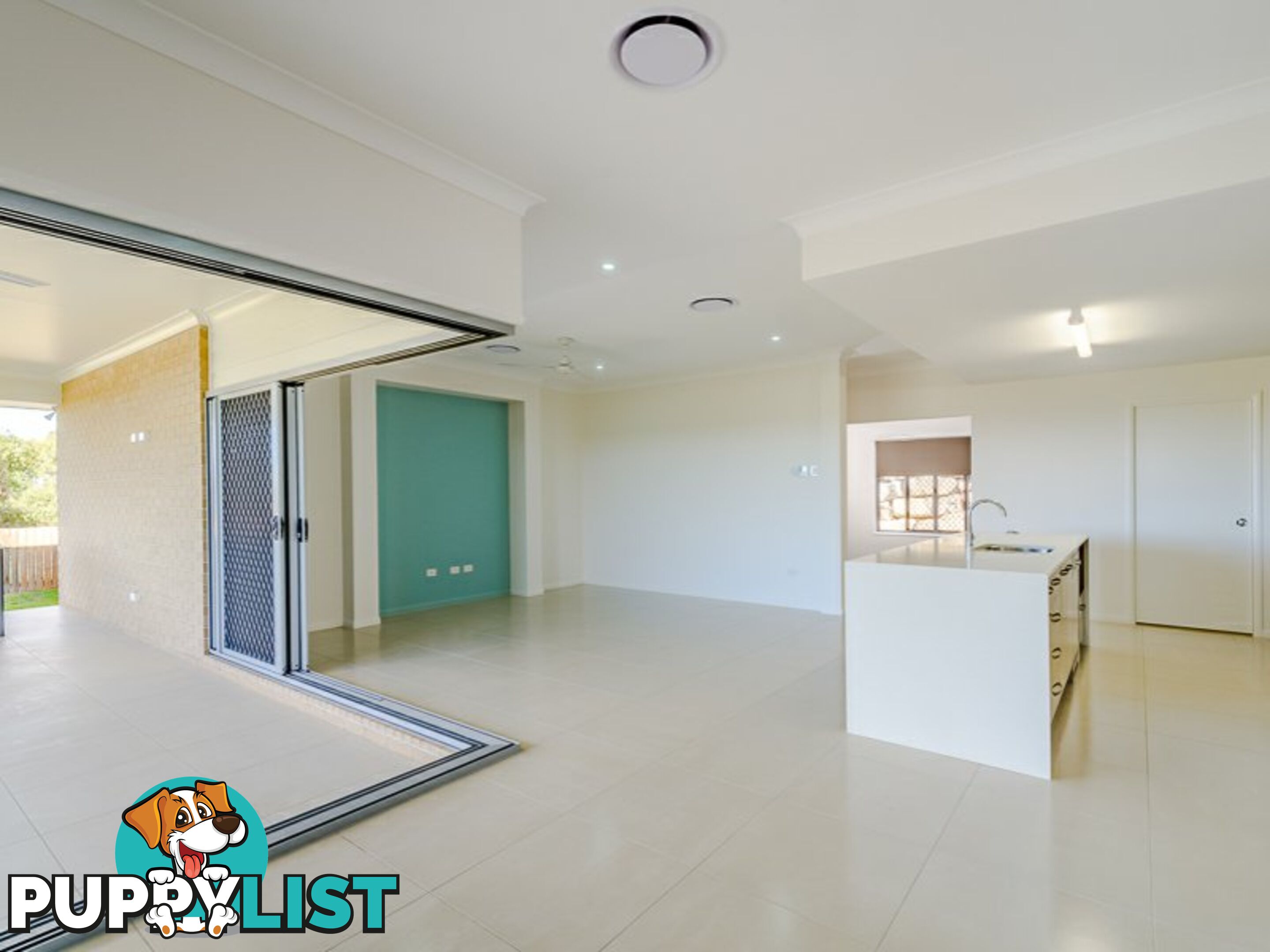 100 Broadacres Drive TANNUM SANDS QLD 4680