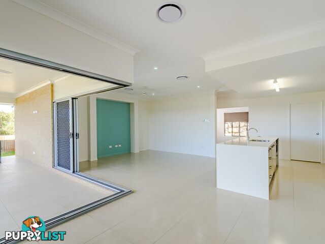 100 Broadacres Drive TANNUM SANDS QLD 4680