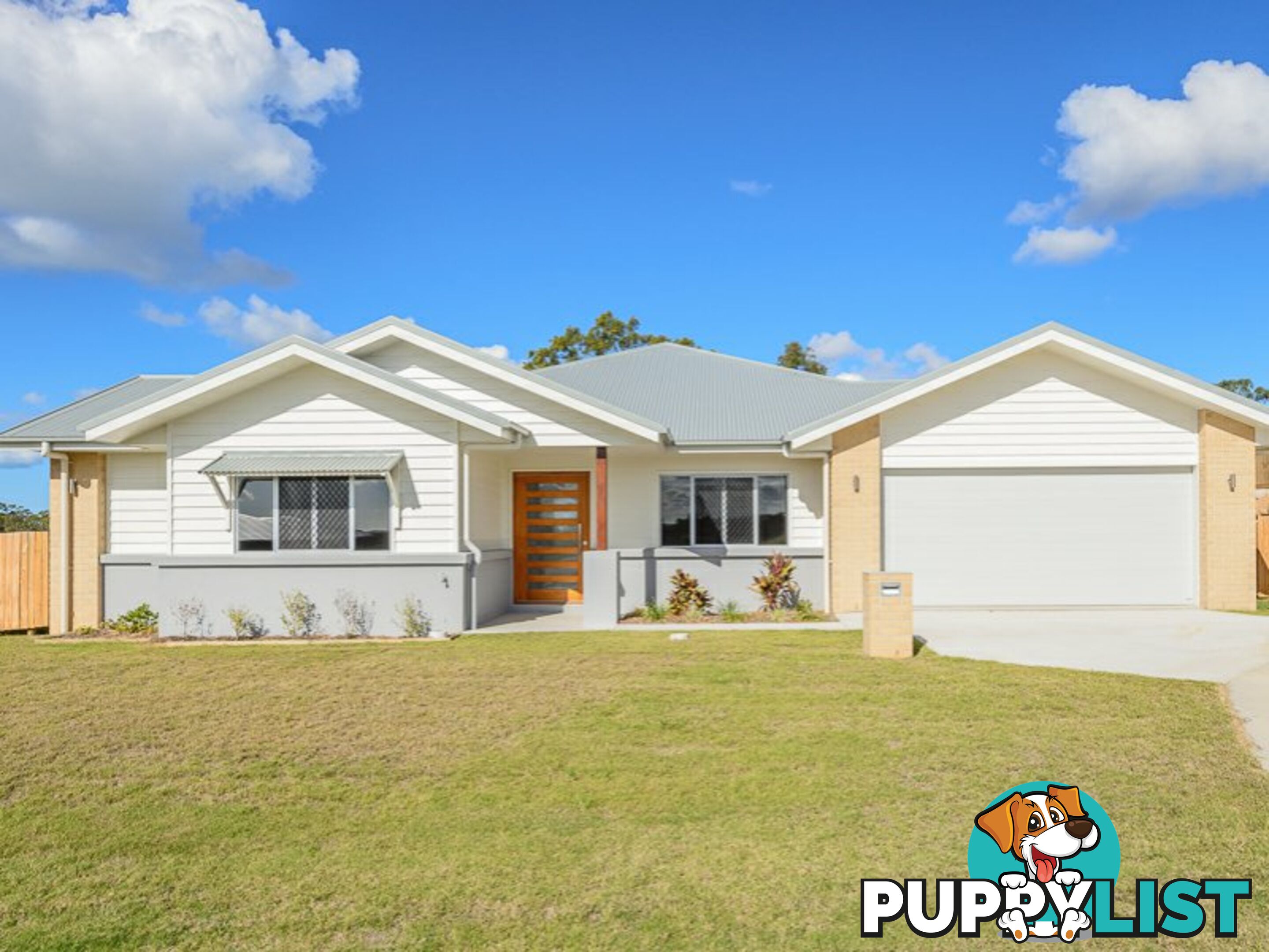 100 Broadacres Drive TANNUM SANDS QLD 4680