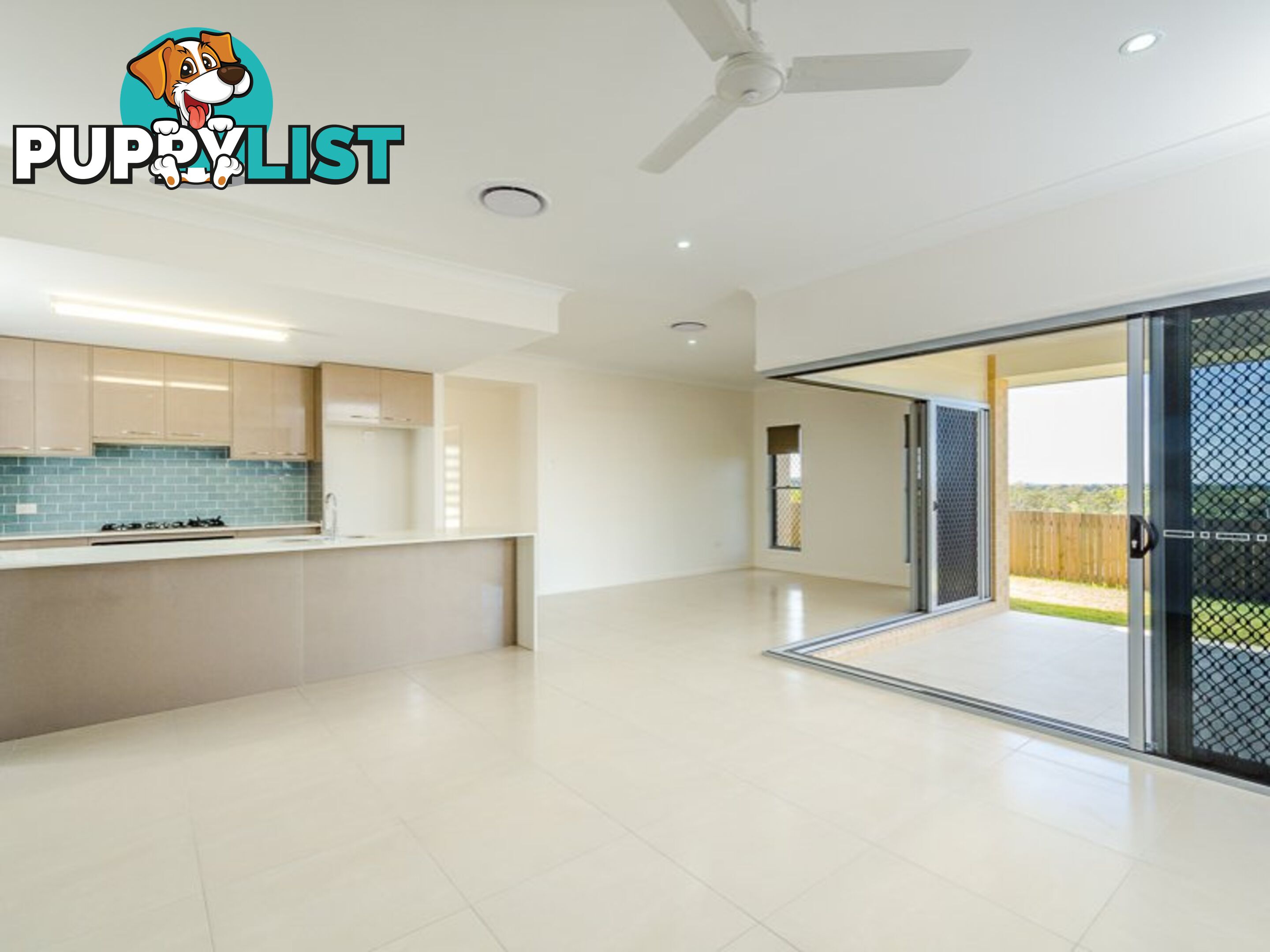 100 Broadacres Drive TANNUM SANDS QLD 4680