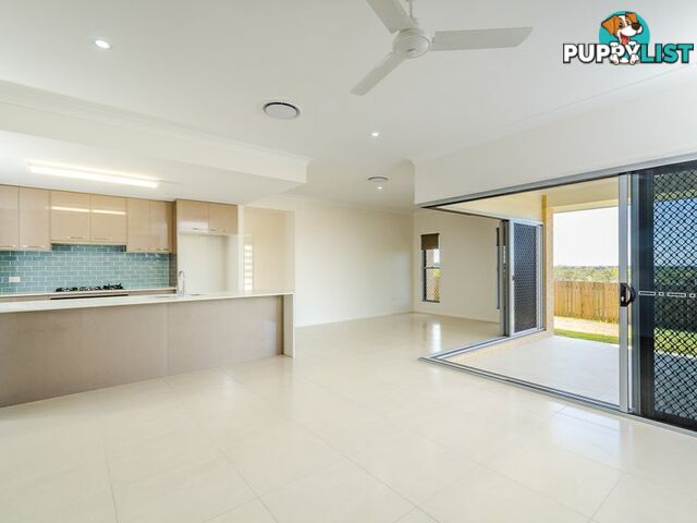 100 Broadacres Drive TANNUM SANDS QLD 4680