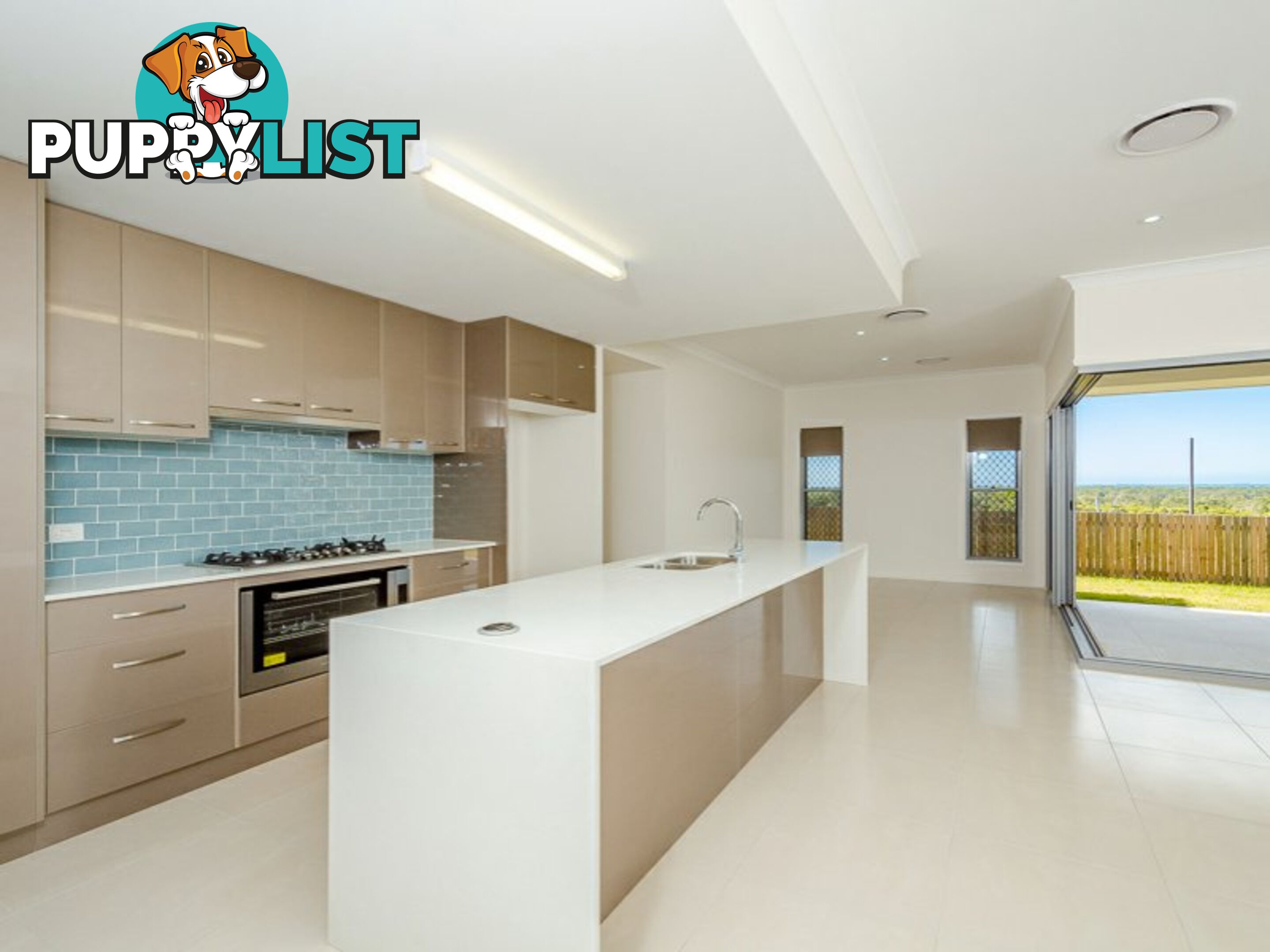 100 Broadacres Drive TANNUM SANDS QLD 4680