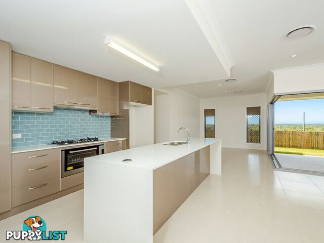 100 Broadacres Drive TANNUM SANDS QLD 4680