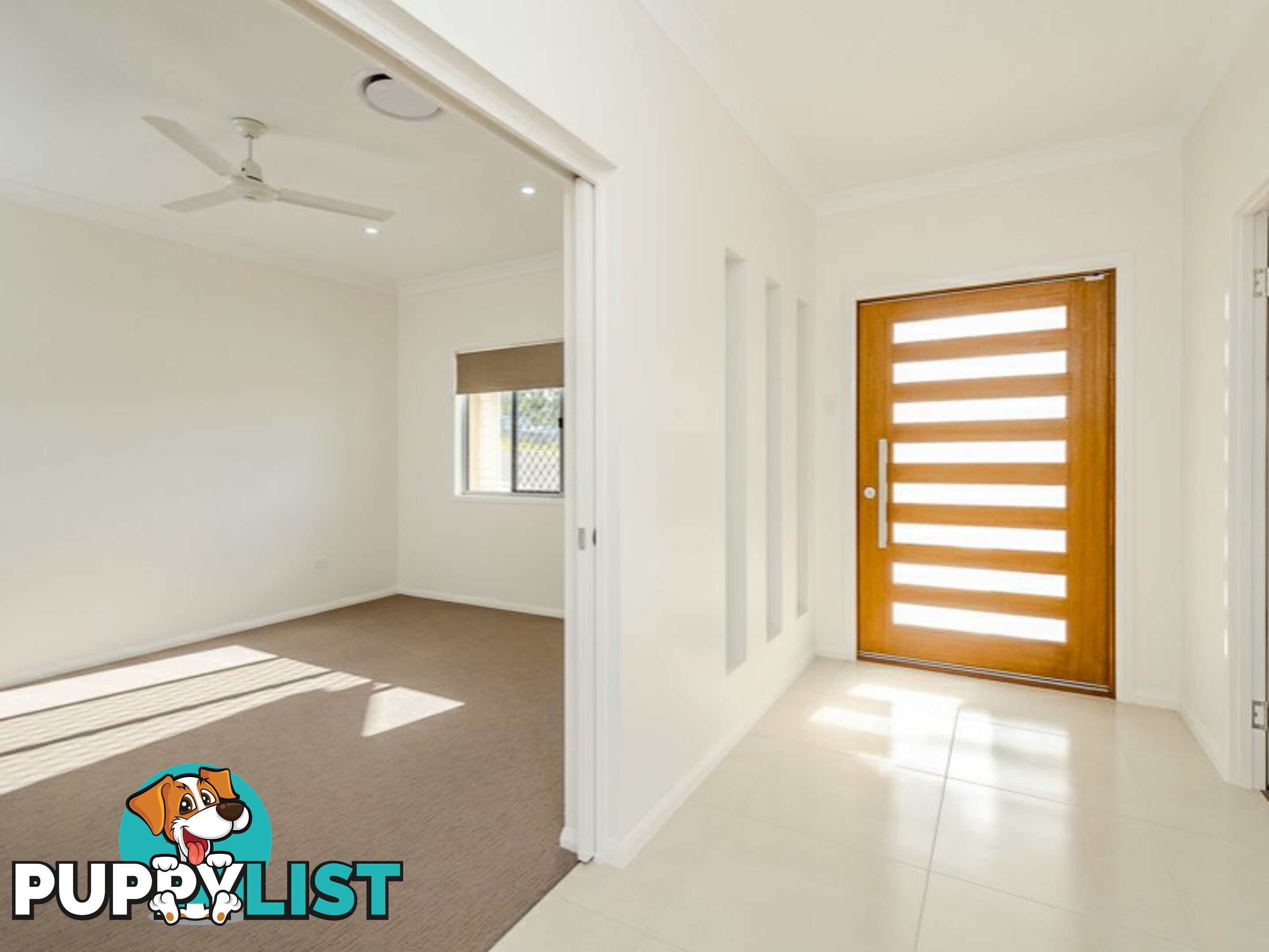 100 Broadacres Drive TANNUM SANDS QLD 4680