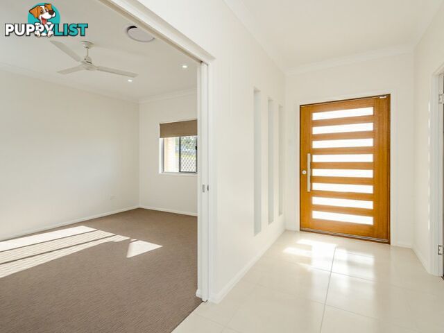 100 Broadacres Drive TANNUM SANDS QLD 4680