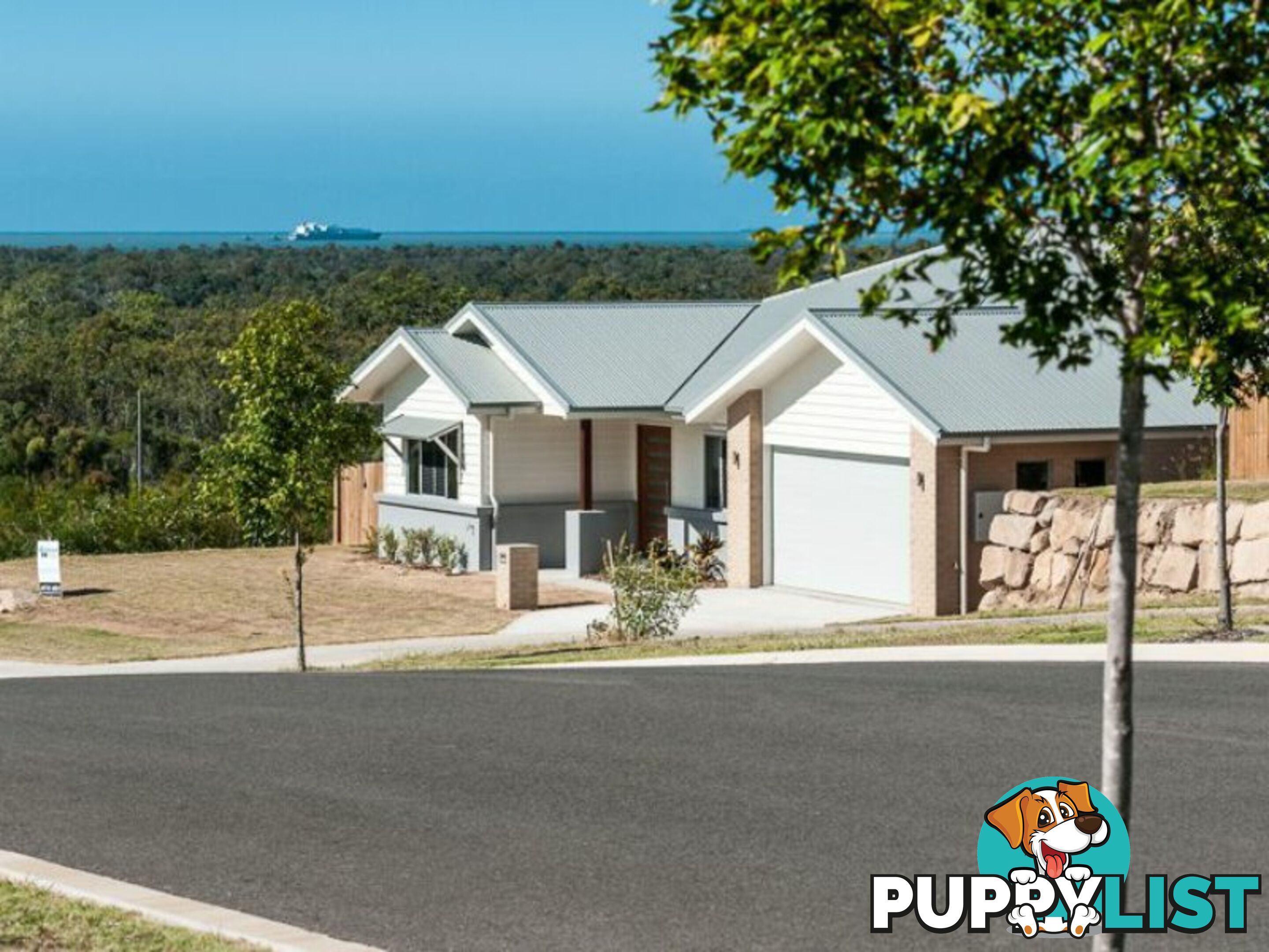 100 Broadacres Drive TANNUM SANDS QLD 4680