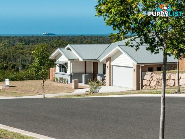 100 Broadacres Drive TANNUM SANDS QLD 4680