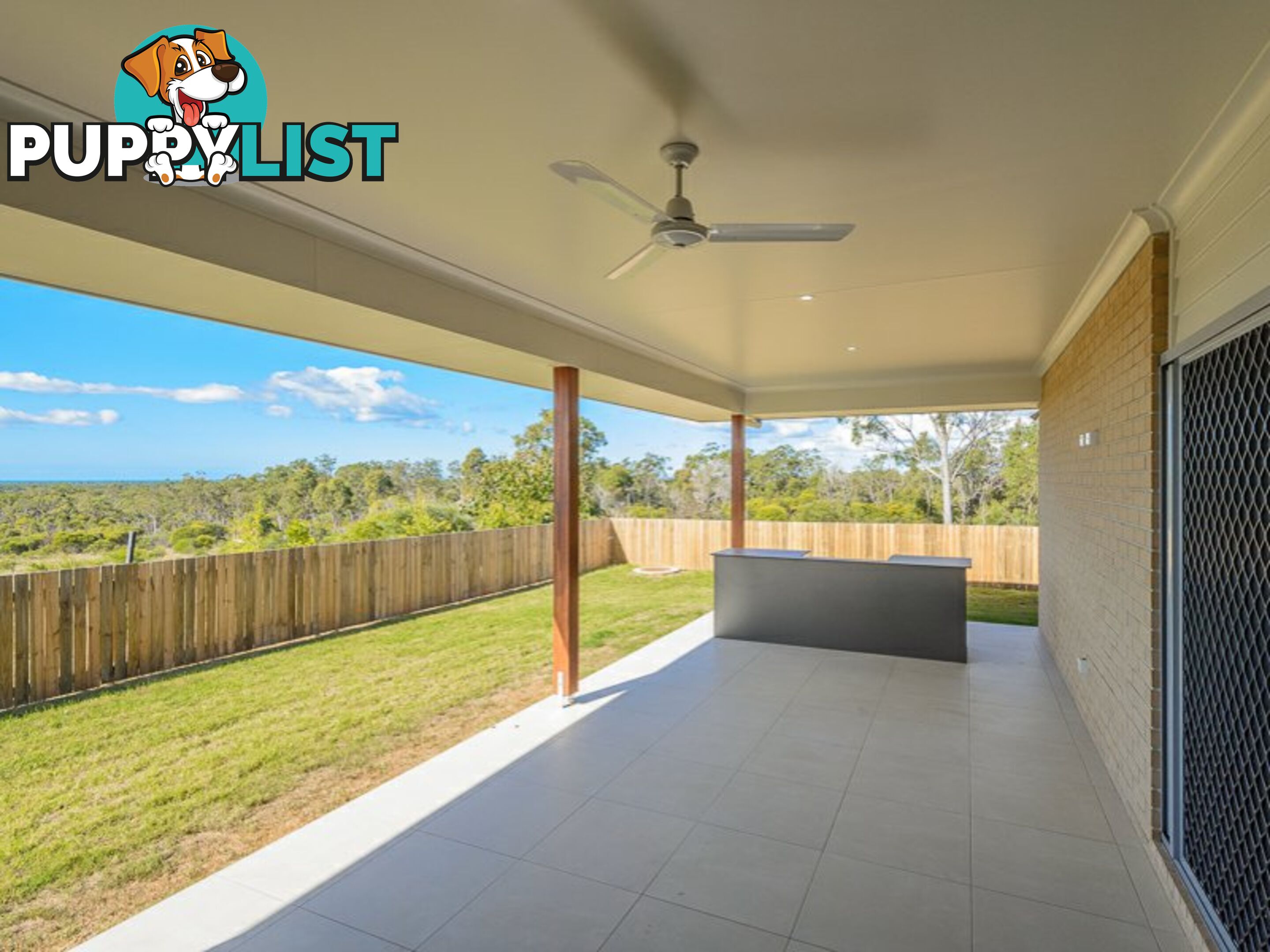 100 Broadacres Drive TANNUM SANDS QLD 4680