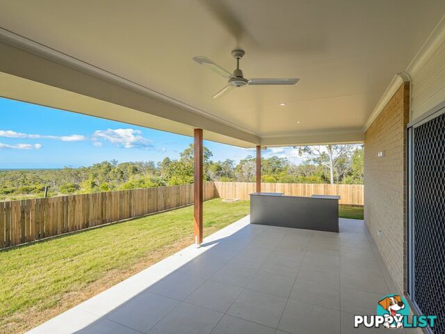 100 Broadacres Drive TANNUM SANDS QLD 4680