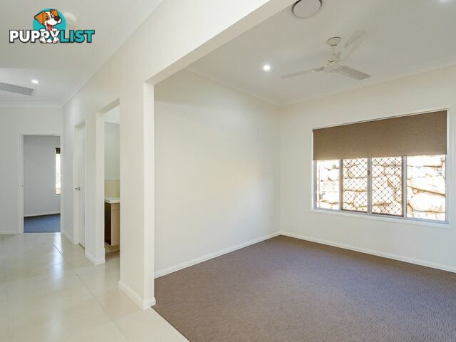 100 Broadacres Drive TANNUM SANDS QLD 4680