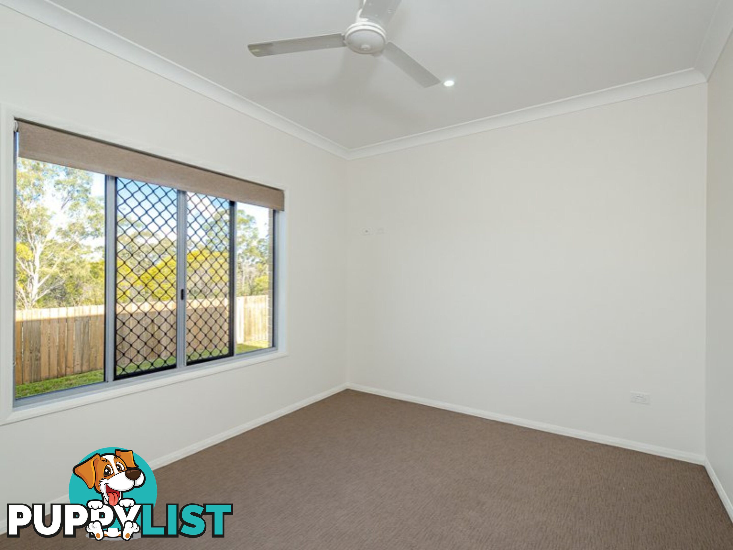 100 Broadacres Drive TANNUM SANDS QLD 4680