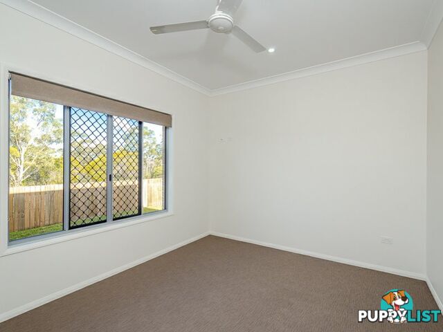 100 Broadacres Drive TANNUM SANDS QLD 4680