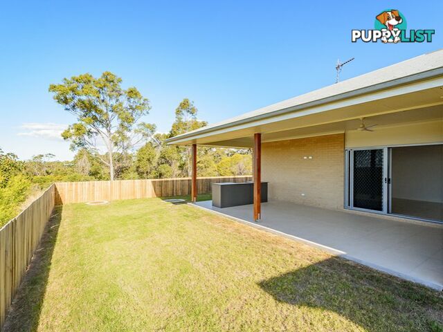 100 Broadacres Drive TANNUM SANDS QLD 4680