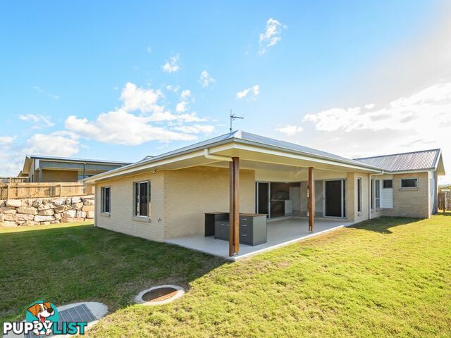 100 Broadacres Drive TANNUM SANDS QLD 4680