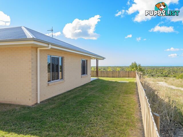 100 Broadacres Drive TANNUM SANDS QLD 4680