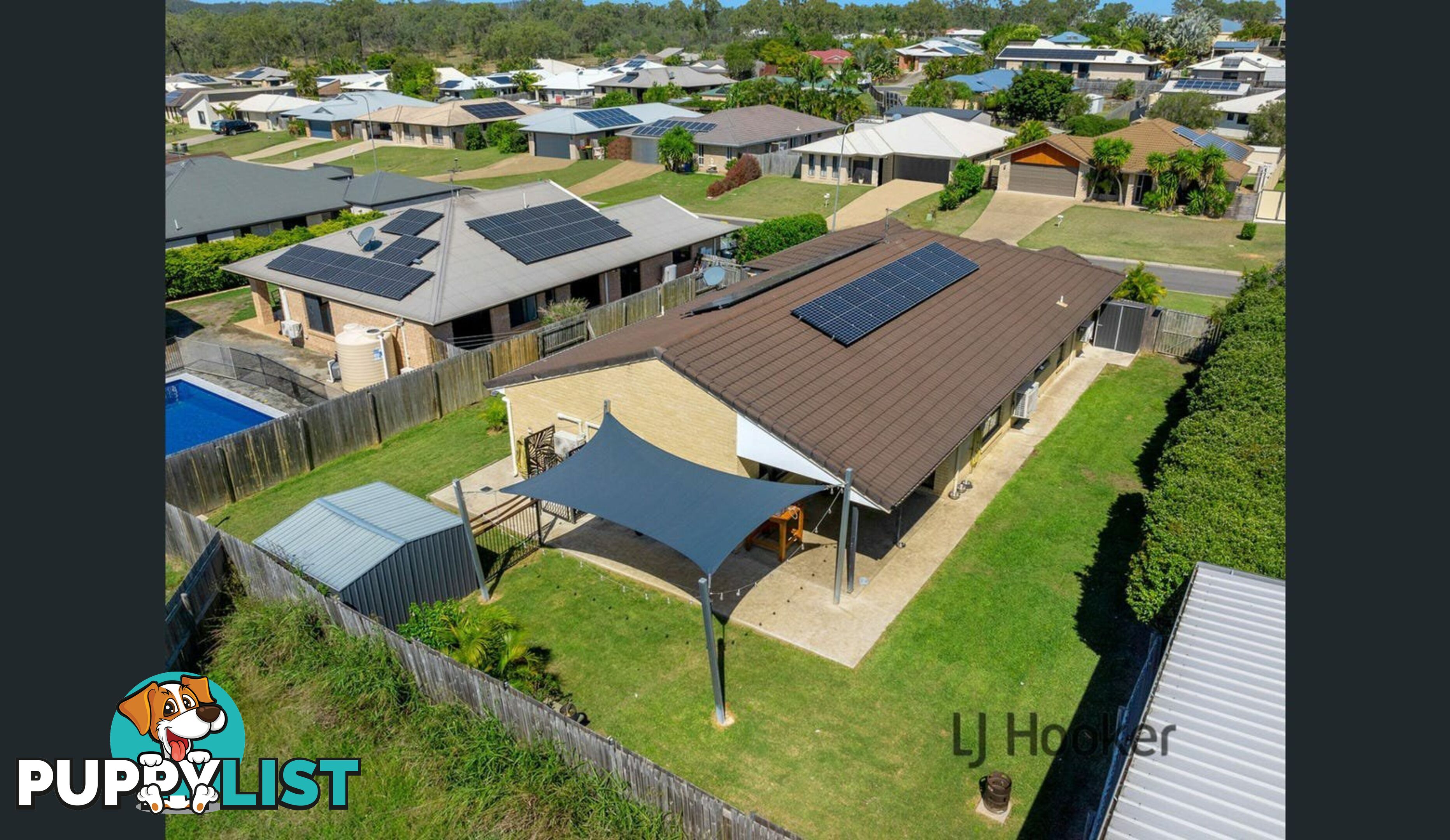 17 Sunpoint Way CALLIOPE QLD 4680