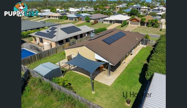 17 Sunpoint Way CALLIOPE QLD 4680
