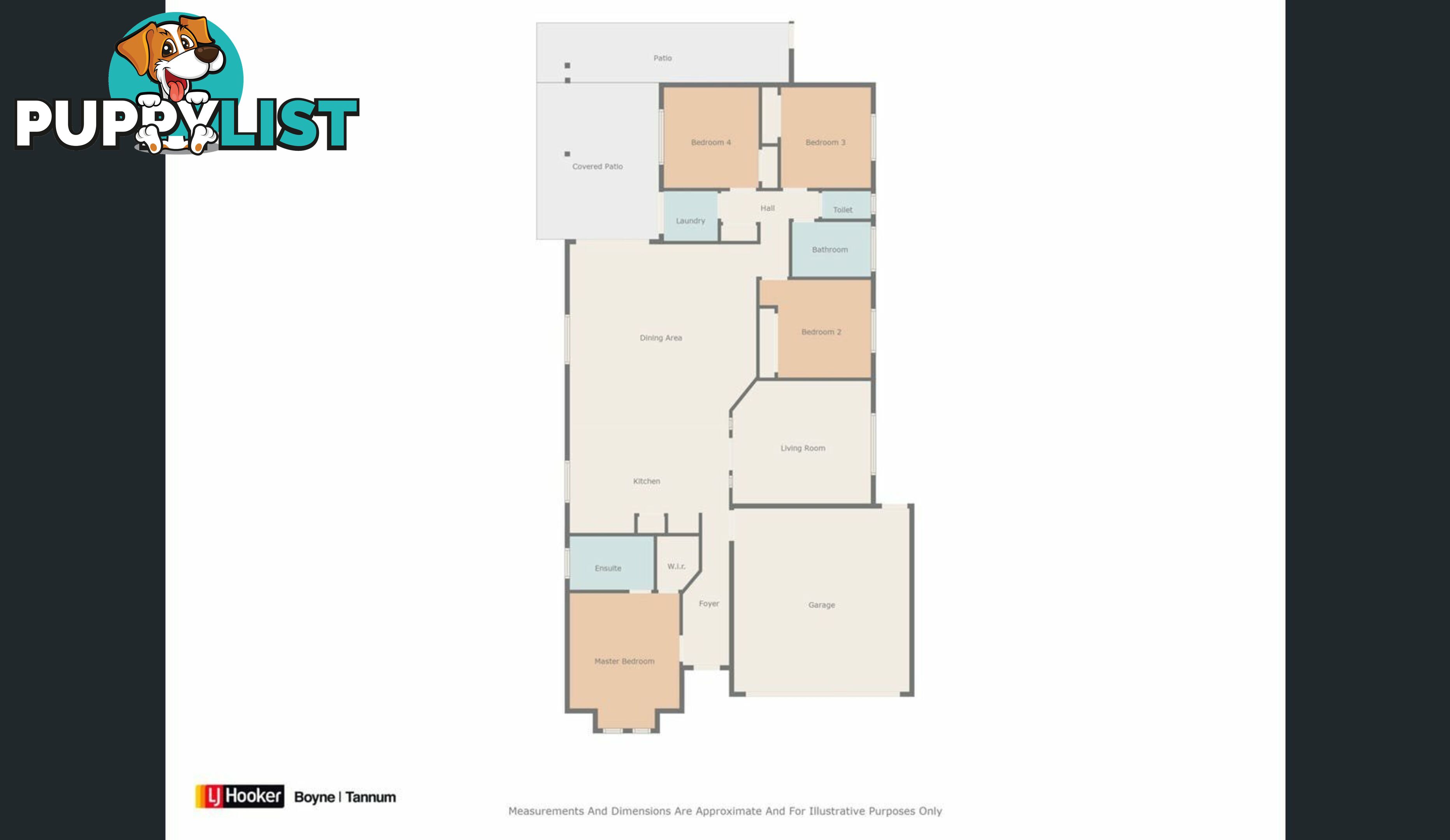 17 Sunpoint Way CALLIOPE QLD 4680