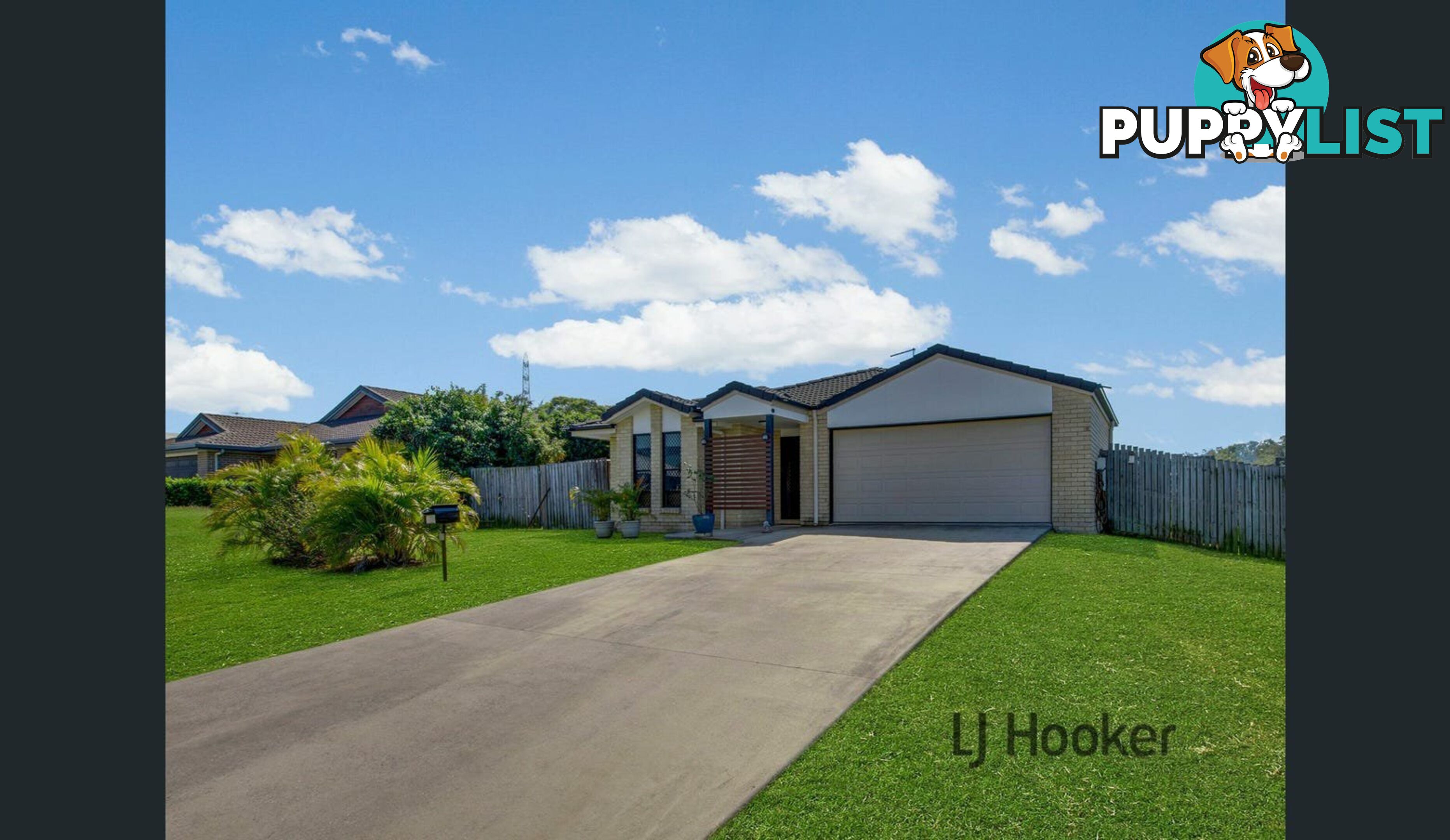 17 Sunpoint Way CALLIOPE QLD 4680