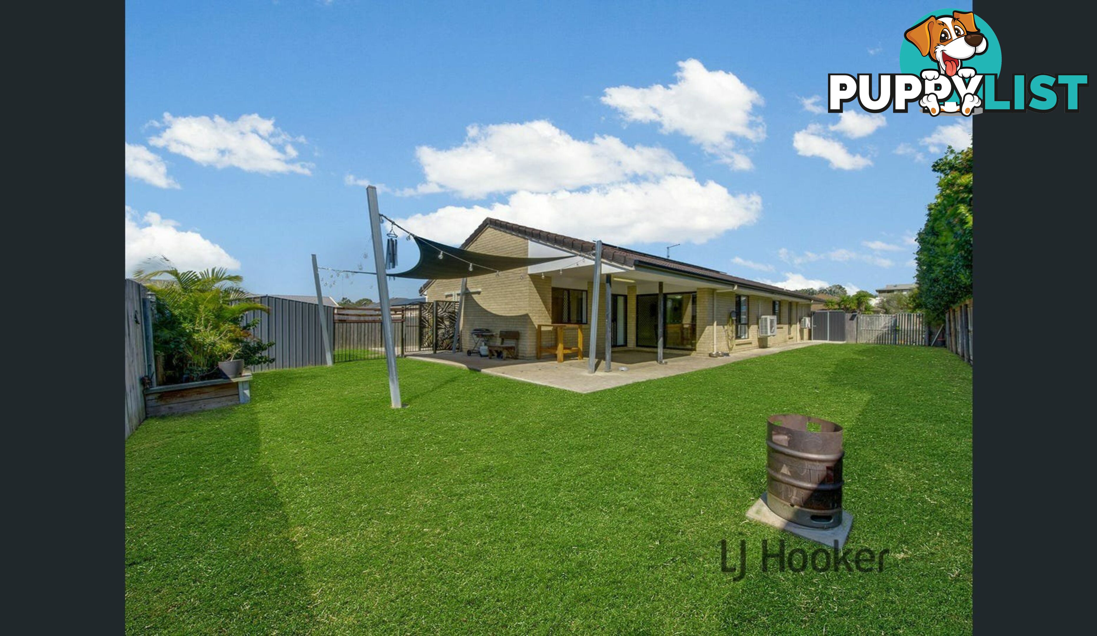 17 Sunpoint Way CALLIOPE QLD 4680