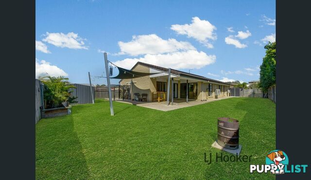 17 Sunpoint Way CALLIOPE QLD 4680
