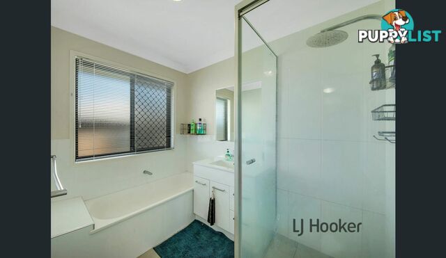 17 Sunpoint Way CALLIOPE QLD 4680