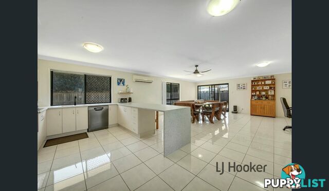 17 Sunpoint Way CALLIOPE QLD 4680