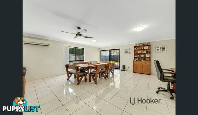 17 Sunpoint Way CALLIOPE QLD 4680