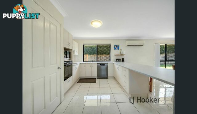 17 Sunpoint Way CALLIOPE QLD 4680
