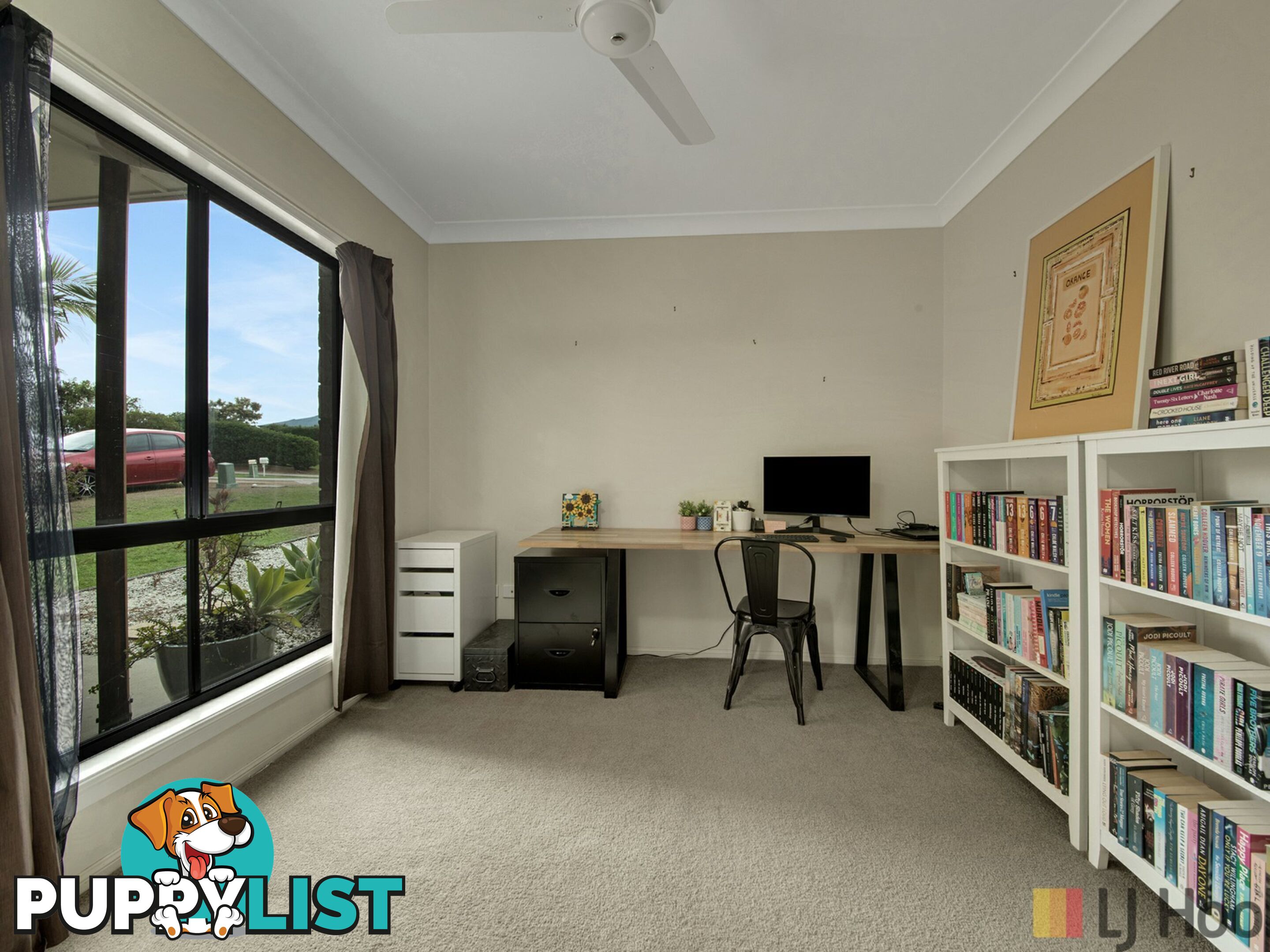 3 Kirkpatrick Court CALLIOPE QLD 4680